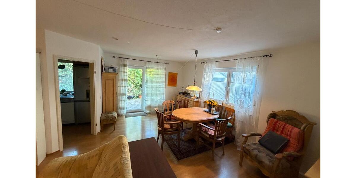 Etagenwohnung Bad Neuenahr-Ahrweiler Ahrweiler - 2 Zimmer, 61 m&sup2;, 185.000&euro; | Angebot:27232126