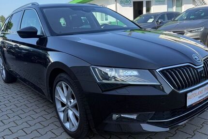 Skoda Superb 140.000 km 13.900 &euro; Rheinbach 53359