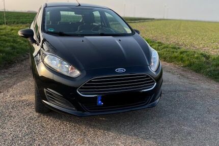 Ford Fiesta 103.000 km 4.449 &euro; Erftstadt 50374