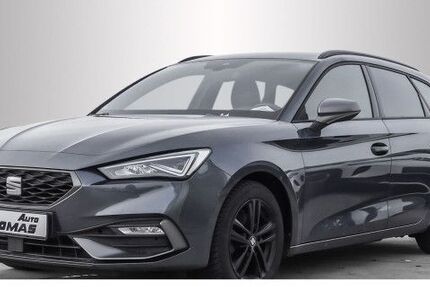 Seat Leon 84.340 km 19.990 &euro; Bonn 53227