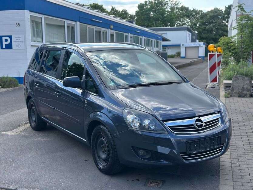 Zafira