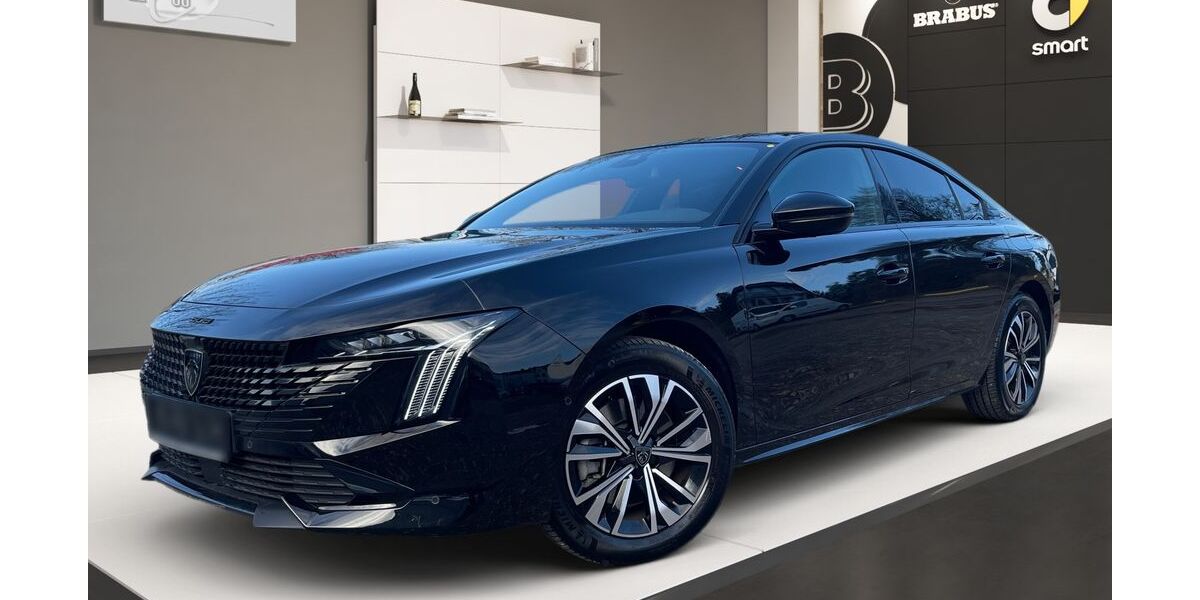 Peugeot 508 21.000 km 22.988 &euro; Köln 51067