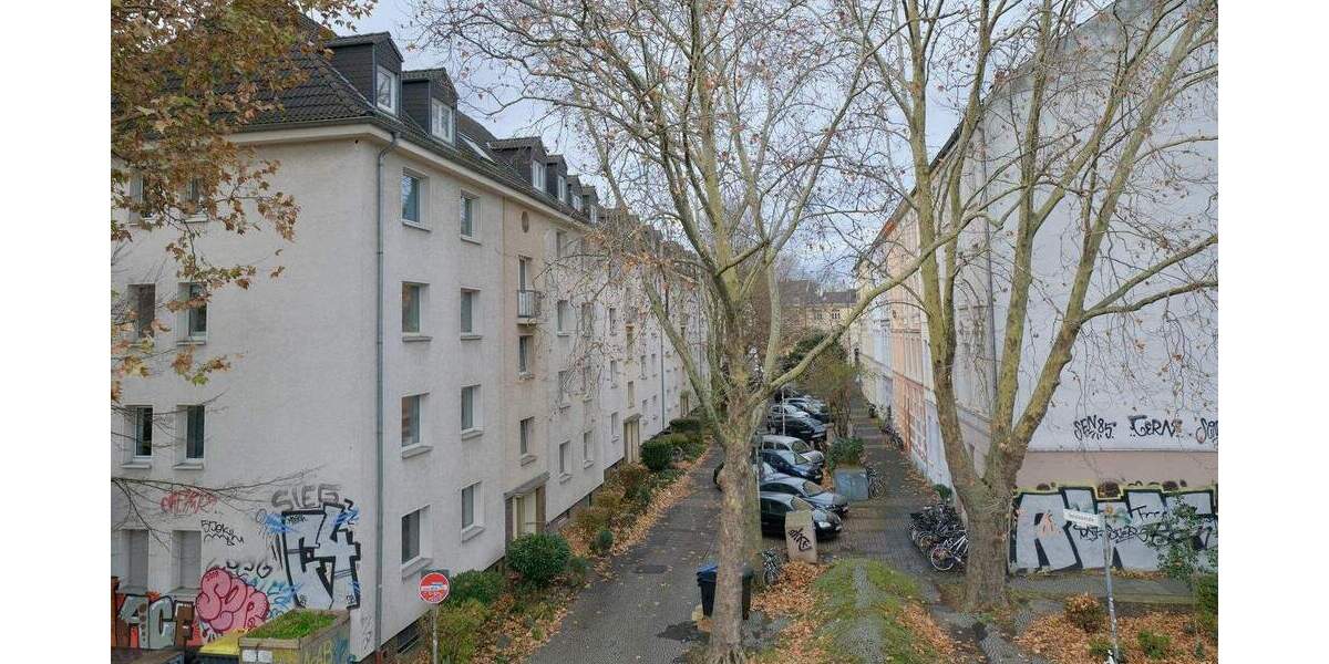 Mehrfamilienhaus, Wohnhaus Bonn Zentrum - 2 Zimmer, 350 m&sup2;, 797.000&euro; | Angebot:23973836