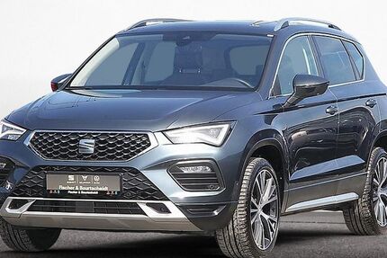 Seat Ateca 49.661 km 26.180 € Lohmar 53797