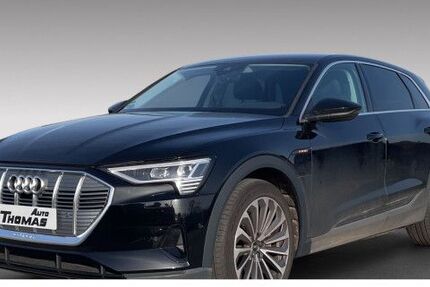 Audi e-tron 65.130 km 34.990 &euro; Bonn 53227