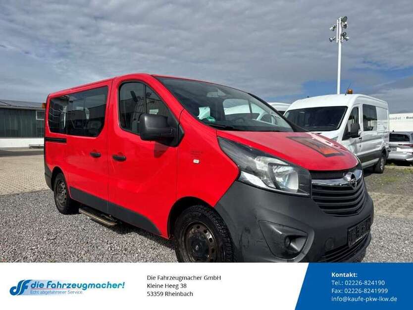 Vivaro