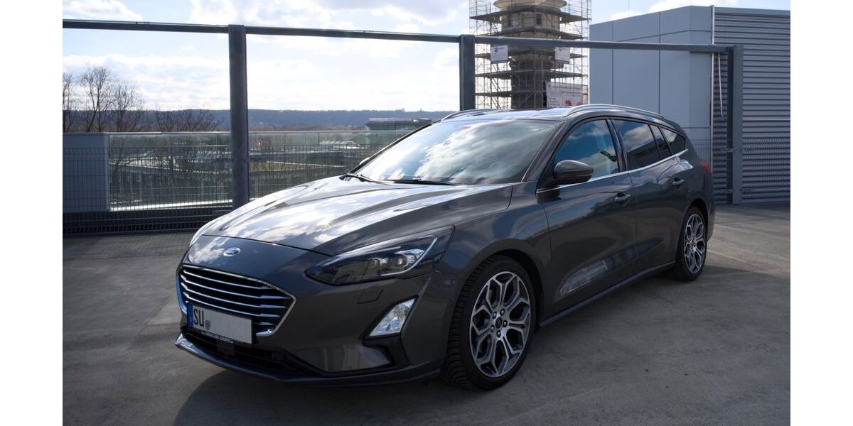 Ford Focus 77.500 km 16.500 &euro; Sankt Augustin 53757