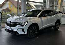 Gebrauchtwagen Renault Espace