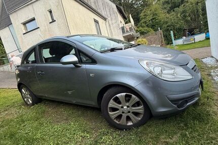 Opel Corsa 92.500 km 3.499 € Overath 51491