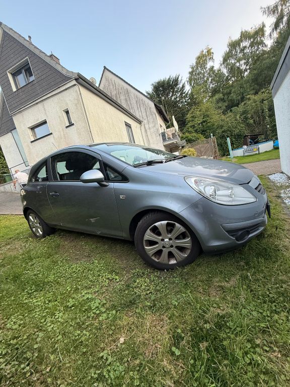 Opel Corsa 92.500 km 3.499 € Overath 51491