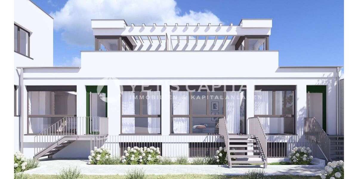 Etagenwohnung Köln Rodenkirchen - 3 Zimmer, 102 m&sup2;, 759.000&euro; | Angebot:26569622