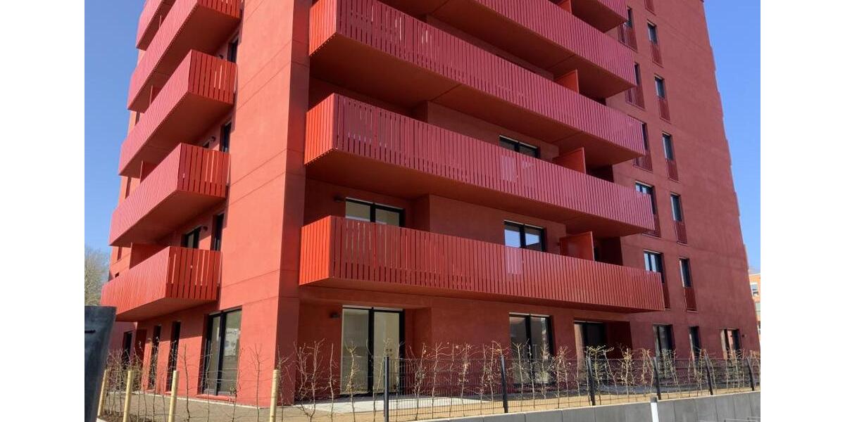 3-Zimmer-Wohnung in Bonn Endenich zimmer