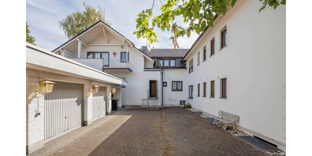 Einfamilienhaus Remagen Oberwinter - 2 Zimmer, 730 m&sup2;, 1.150.000&euro; | Angebot:23942022