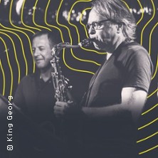 King Georg Session 01.04.2026 Jazz-Club King Georg