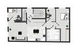 Mehrfamilienhaus, Wohnhaus Köln Kalk - 649.000&euro; | Angebot:26378829