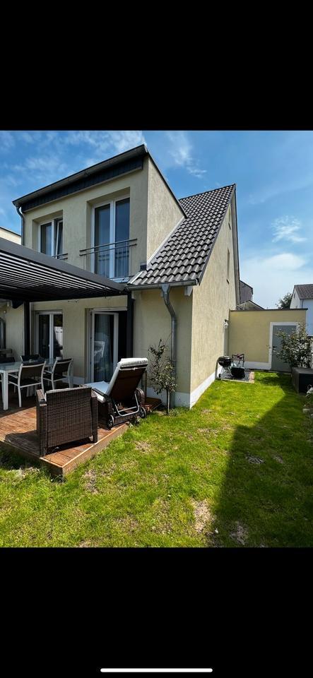 Mietshaus Köln Widdersdorf