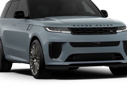 Land Rover Range Rover Sport 1.500 km 196.703 &euro; Köln 51149