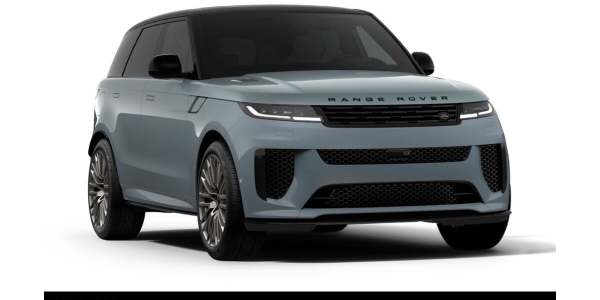 Land Rover Range Rover Sport 1.500 km 196.703 &euro; Köln 51149