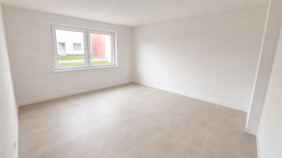 Erdgeschoßwohnung Frechen - 2 Zimmer, 66 m&sup2;, 1.100&euro; | Angebot:26454211