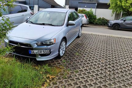 Mitsubishi Lancer 187.000 km 2.800 &euro; Overath 51491