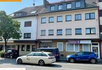 Stabile Mieteinnahmen mit Potenzial - Wohn- und Geschäftshaus plus Einfamilienhaus in Innenstadtlage