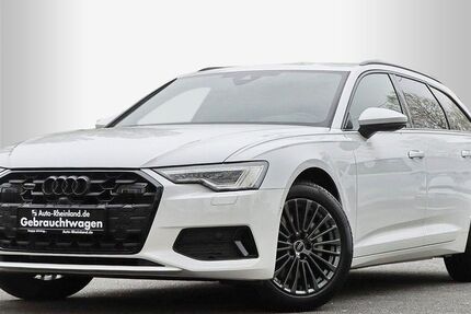 Audi A6 43.890 km 48.347 &euro; Bonn 53175