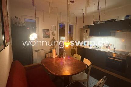 Wohnung Köln Mülheim - 2 Zimmer, 60 m&sup2;, 720&euro; | Angebot:25228923