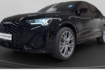 Audi Q3 26.769 km 39.990 &euro; Köln 50968
