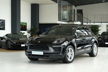 Porsche Macan 27.825 km 64.980 &euro; Köln 51147