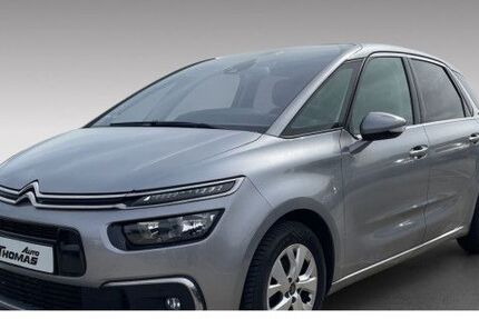 Citroen C4 Picasso 116.600 km 8.990 &euro; Bonn 53227