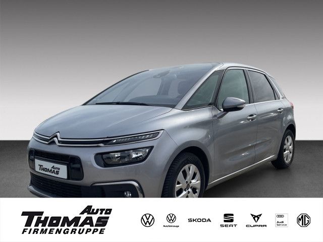 Citroen C4 Picasso 116.600 km 8.990 &euro; Bonn 53227