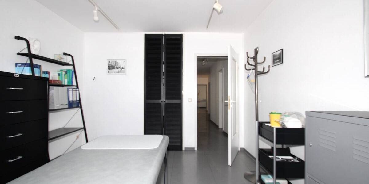 Gewerbeobjekt Troisdorf / Sieglar Sieglar - 999&euro; | Angebot:26154864