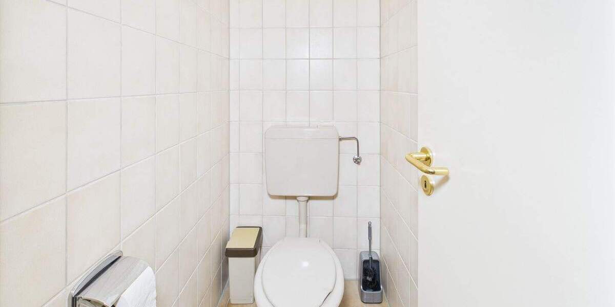 Etagenwohnung Weilerswist - 5 Zimmer, 112 m&sup2;, 204.000&euro; | Angebot:23952282