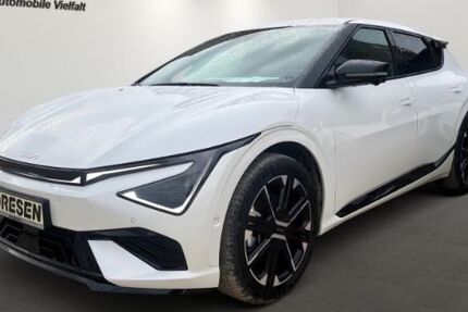 Kia EV6 25.000 km 48.980 &euro; Bonn 53119