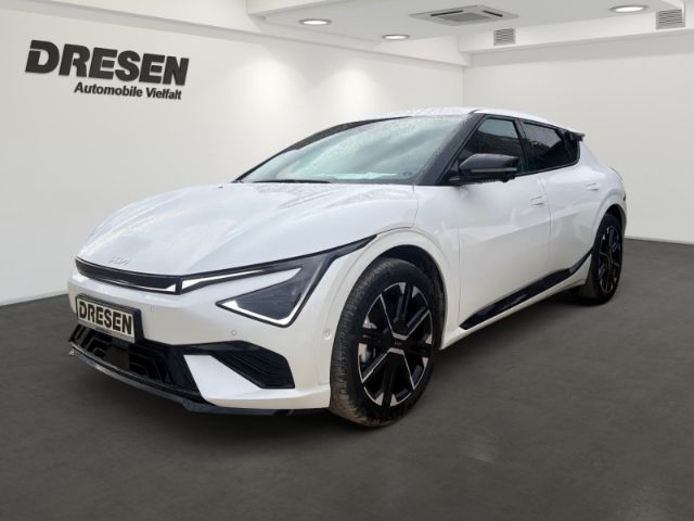 Kia EV6 26.708 km 47.480 &euro; Bonn 53119