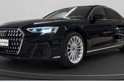 Audi A8 22.544 km 58.880 &euro; Köln 50968