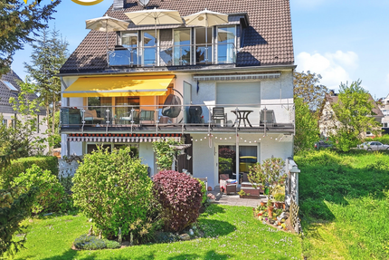 Wohnung Bergisch Gladbach Paffrath - 3.5 Zimmer, 106 m&sup2;, 300.000&euro; | Angebot:26417373