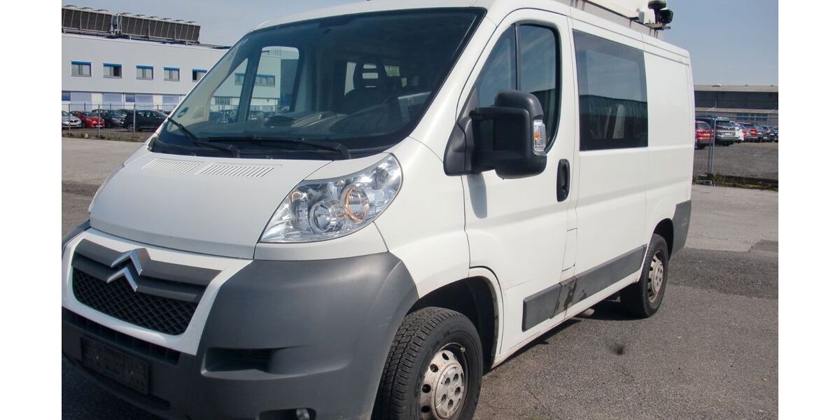 Citroen Jumper 247.551 km 3.499 &euro; köln 51149