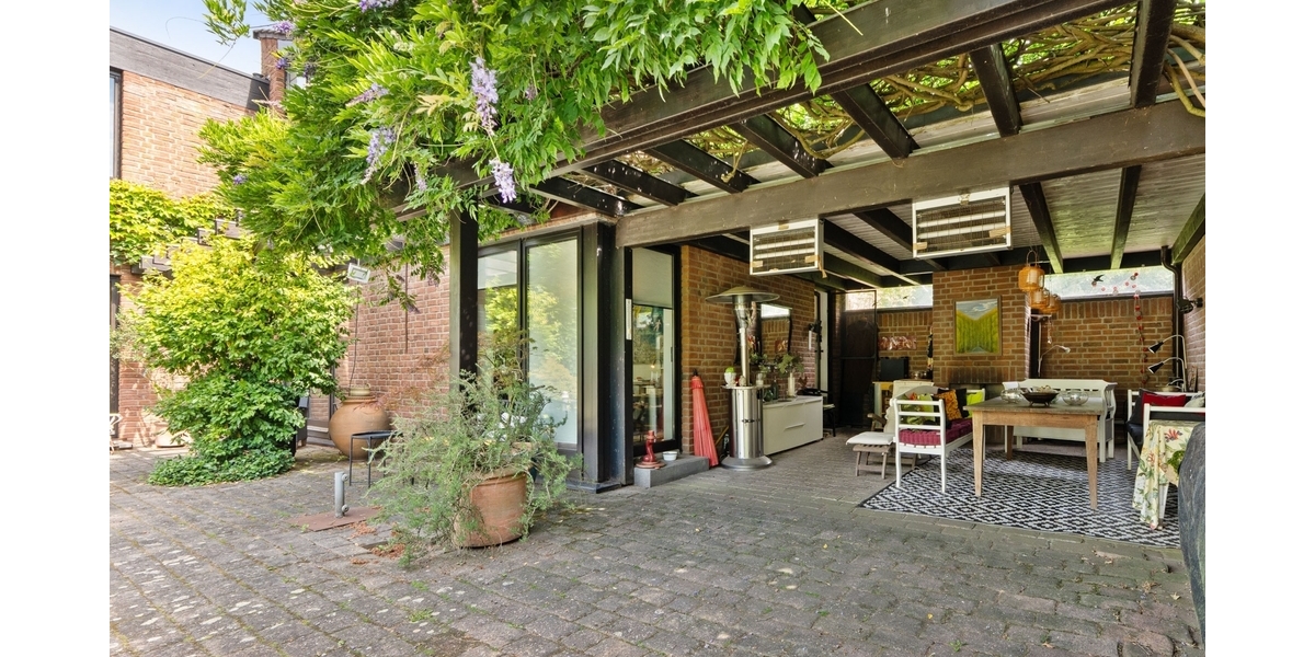 Top Lage in Bonn-Röttgen: Hochwertiges, flexibel nutzbares Architektenhaus mit Einliegerwohnung und Traumgarten. - Einfamilienhaus Bonn / Röttgen Röttgen | Angebot:24813522