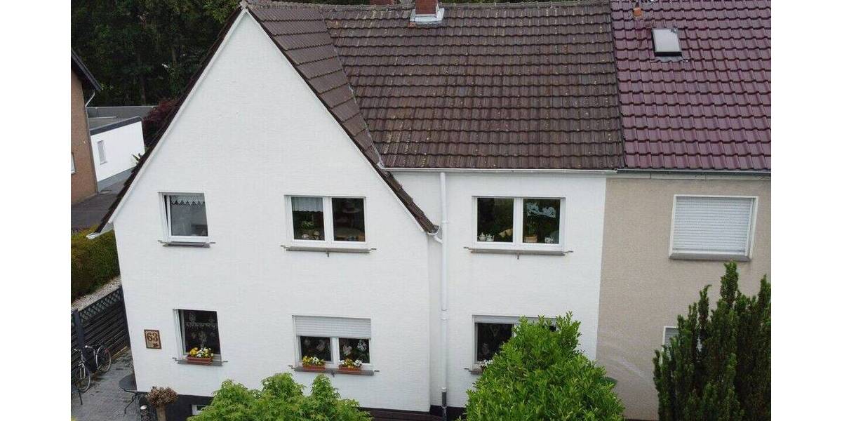 Mehrfamilienhaus, Wohnhaus Weilerswist-Metternich Metternich - 6 Zimmer, 163 m&sup2;, 420.000&euro; | Angebot:26841478