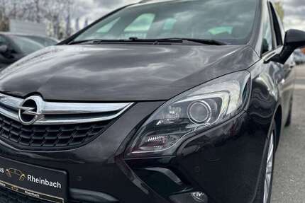 Opel Zafira 220.000 km 6.500 &euro; Rheinbach 53359