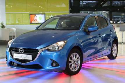 Mazda 2 59.981 km 10.850 € Troisdorf 53842
