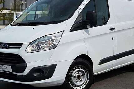 Ford Transit Custom 195.000 km 6.900 &euro; Köln 51107