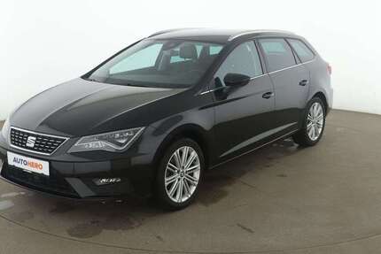 Seat Leon 101.684 km 14.650 &euro; Köln 50739