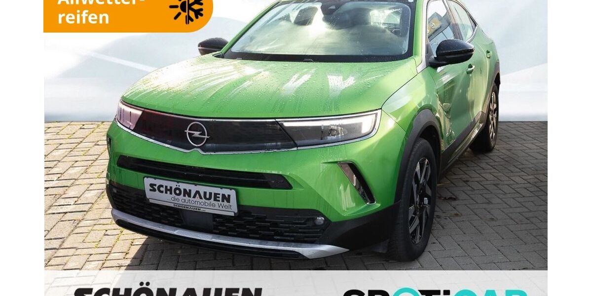 Opel Mokka 26.877 km 15.950 &euro; Erftstadt 50374