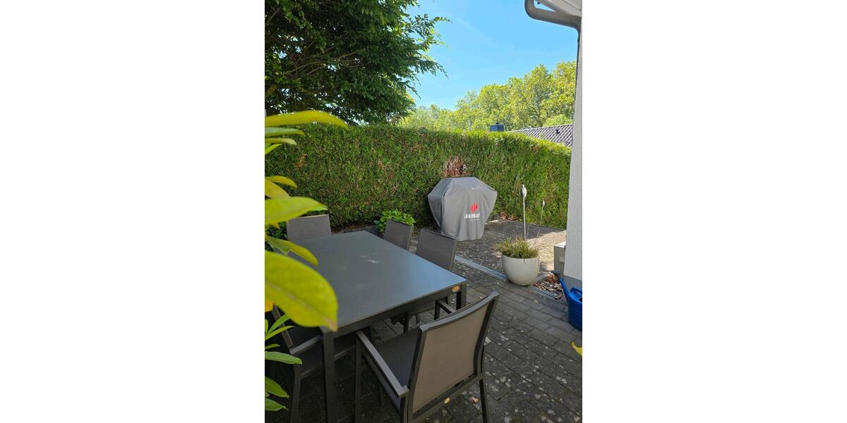 Erdgeschoßwohnung Siegburg - 3 Zimmer, 82 m&sup2;, 335.000&euro; | Angebot:26889478