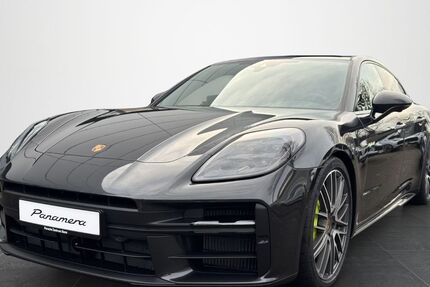 Porsche Panamera 8.000 km 139.950 &euro; Bonn 53119