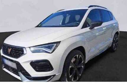 Cupra Ateca 26.550 km 31.830 € Meckenheim 53340