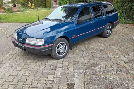 Ford Sierra