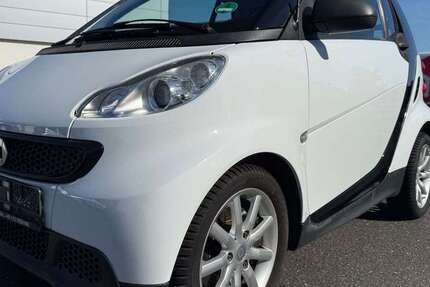 Smart forTwo 17.882 km 7.790 € Weilerswist 53919